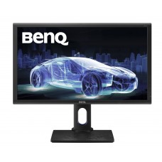 不閃屏+低藍光BENQ PD2500Q